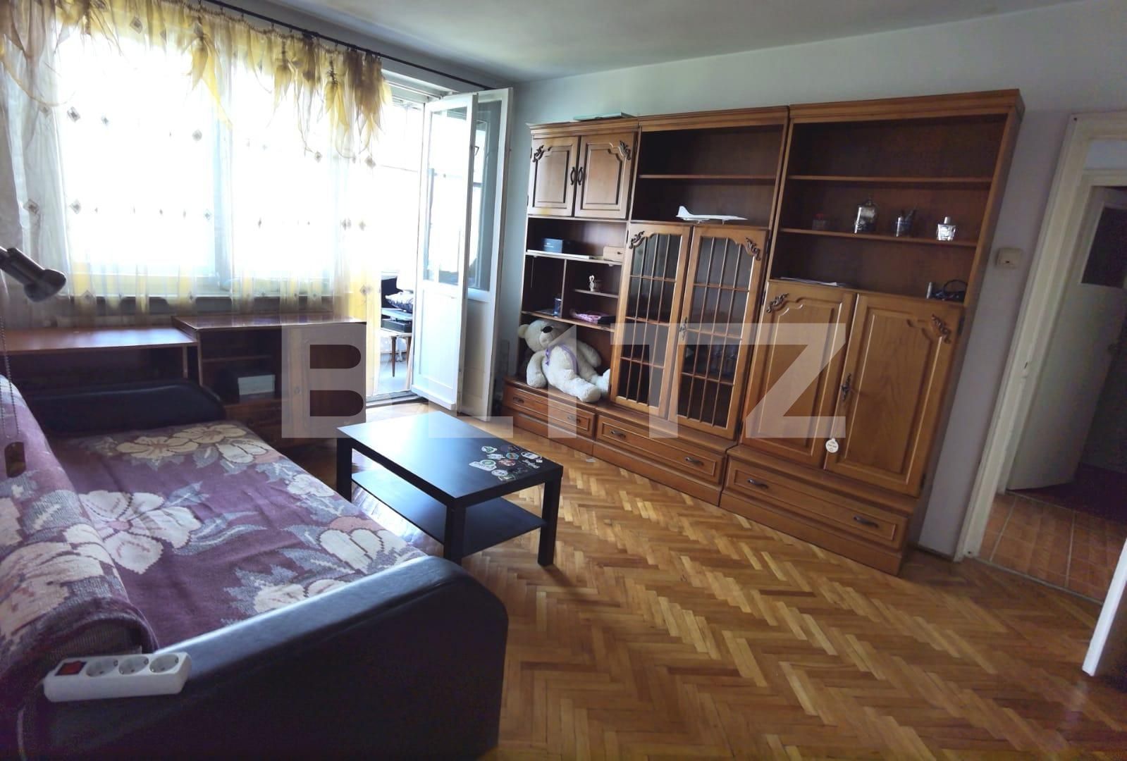Apartament de vânzare 2 camere Gheorgheni - 92110AV | BLITZ Cluj-Napoca | Poza2