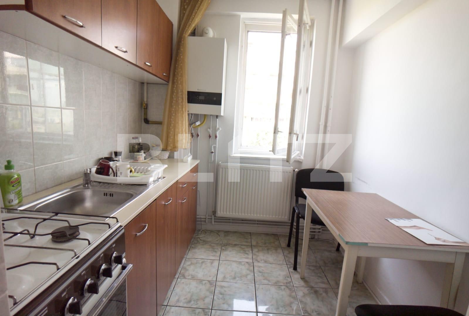 Apartament de vânzare 2 camere Gheorgheni - 92110AV | BLITZ Cluj-Napoca | Poza5