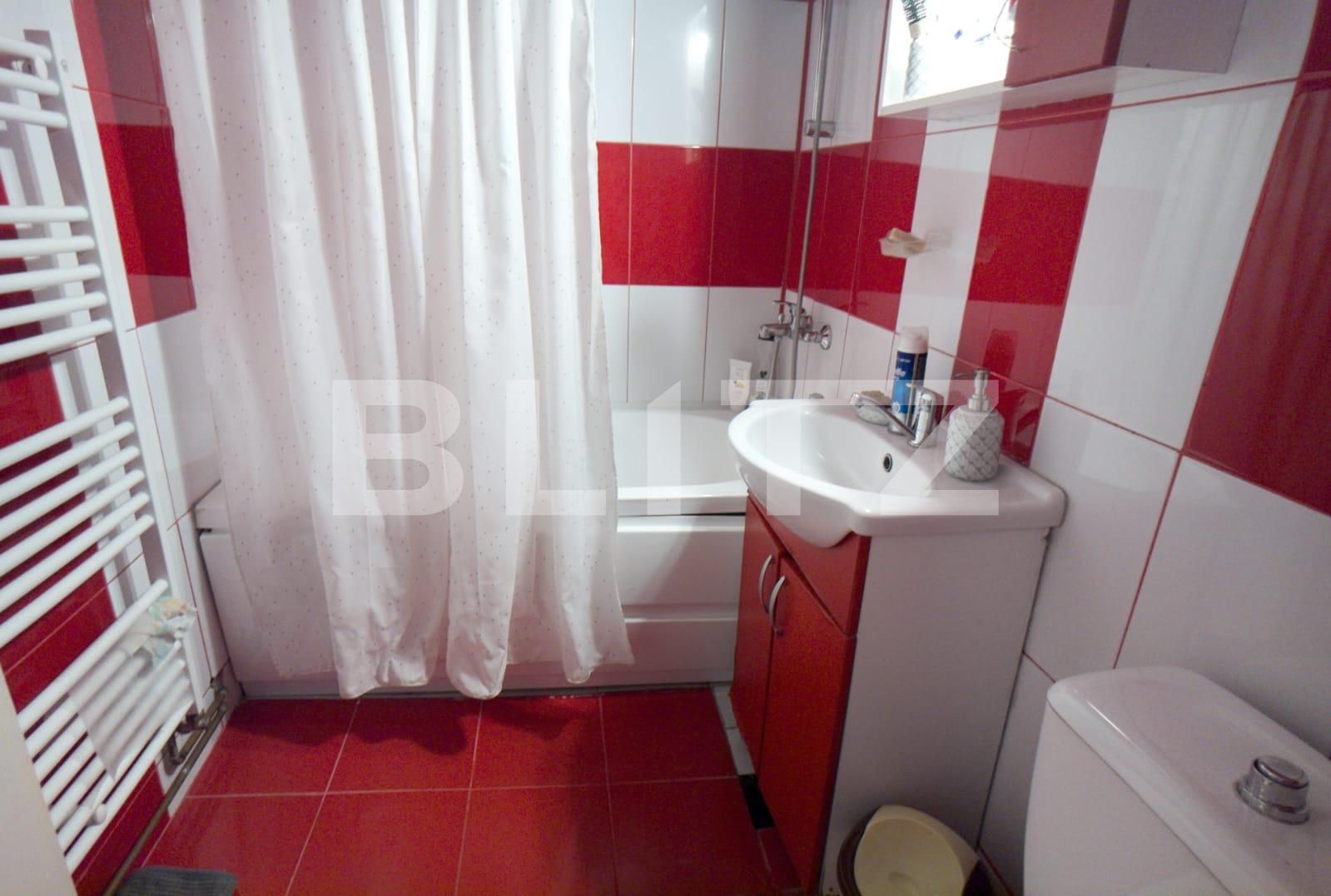 Apartament de vânzare 2 camere Gheorgheni - 92110AV | BLITZ Cluj-Napoca | Poza4