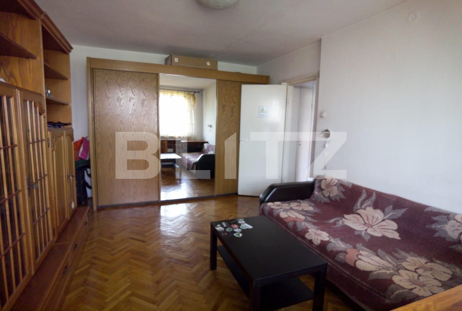 Apartament de vânzare 2 camere Gheorgheni - 92110AV | BLITZ Cluj-Napoca | Poza3