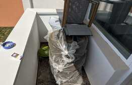 OPORTUNITATE !! Apartament modern, 2 camere, view splendid, etaj intermediar !