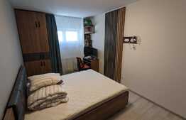 OPORTUNITATE !! Apartament modern, 2 camere, view splendid, etaj intermediar !