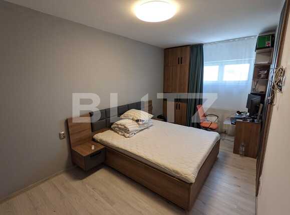 Apartament de vânzare 2 camere Apahida - 92111AV | BLITZ Cluj-Napoca | Poza3