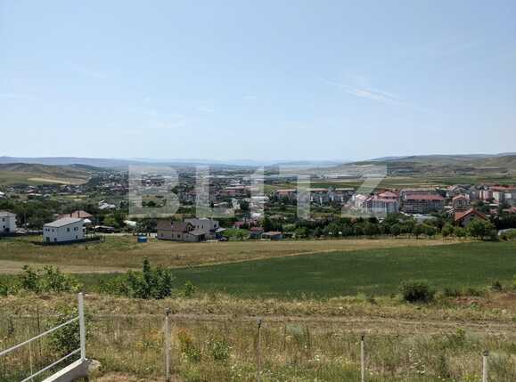 Apartament de vânzare 2 camere Apahida - 92111AV | BLITZ Cluj-Napoca | Poza9