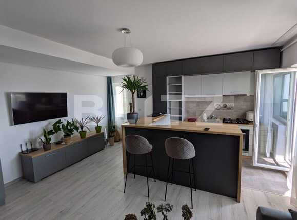 Apartament de vânzare 2 camere Apahida - 92111AV | BLITZ Cluj-Napoca | Poza2