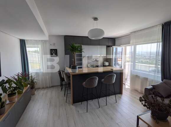 Apartament de vânzare 2 camere Apahida - 92111AV | BLITZ Cluj-Napoca | Poza1