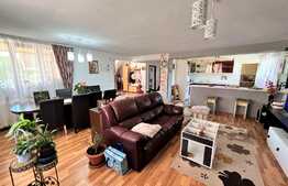 OFERTA! Vila de 5 camere, 227 mp, 501 mp teren, Feldioara