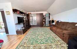 OFERTA! Vila de 5 camere, 227 mp, 501 mp teren, Feldioara