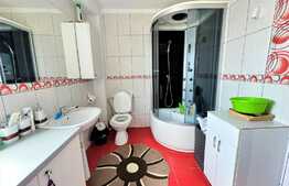 OFERTA! Vila de 5 camere, 227 mp, 501 mp teren, Feldioara