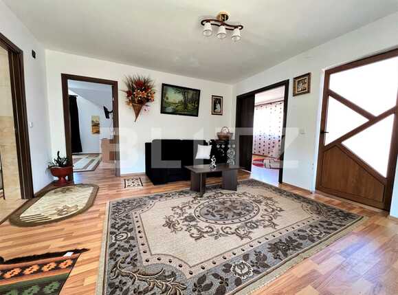 Casa de vânzare 5 camere Feldioara - 92116CV | BLITZ Brașov | Poza11