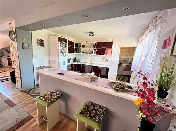 Casa de vânzare 5 camere Feldioara - 92116CV | BLITZ Brașov | Poza7