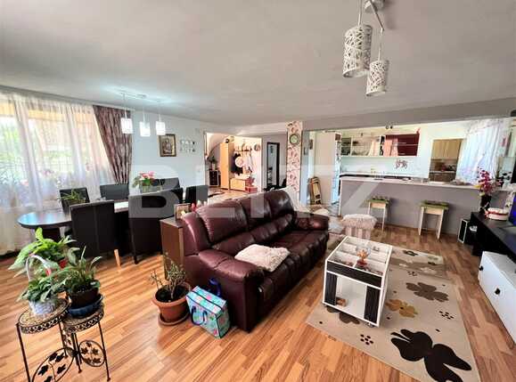 Casa de vânzare 5 camere Feldioara - 92116CV | BLITZ Brașov | Poza6