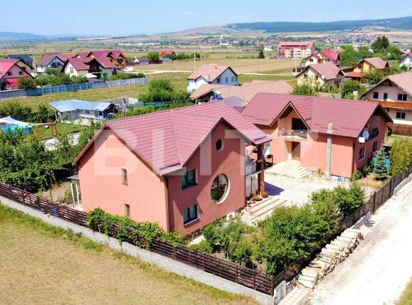 Casa de vânzare 5 camere Feldioara - 92116CV | BLITZ Brașov | Poza2