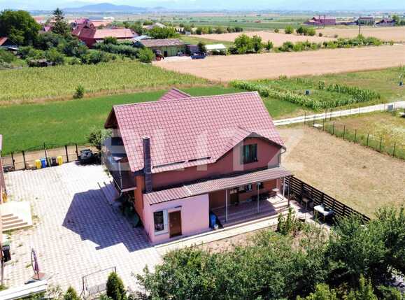 Casa de vânzare 5 camere Feldioara - 92116CV | BLITZ Brașov | Poza3