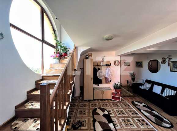 Casa de vânzare 5 camere Feldioara - 92116CV | BLITZ Brașov | Poza10