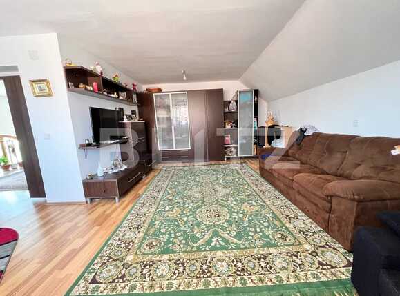 Casa de vânzare 5 camere Feldioara - 92116CV | BLITZ Brașov | Poza14