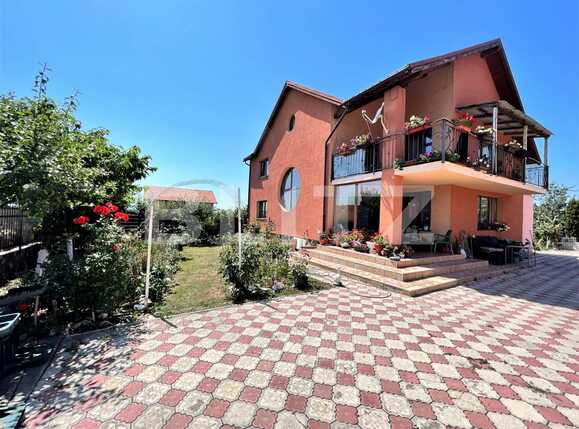 Casa de vânzare 5 camere Feldioara - 92116CV | BLITZ Brașov | Poza4