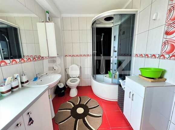 Casa de vânzare 5 camere Feldioara - 92116CV | BLITZ Brașov | Poza8