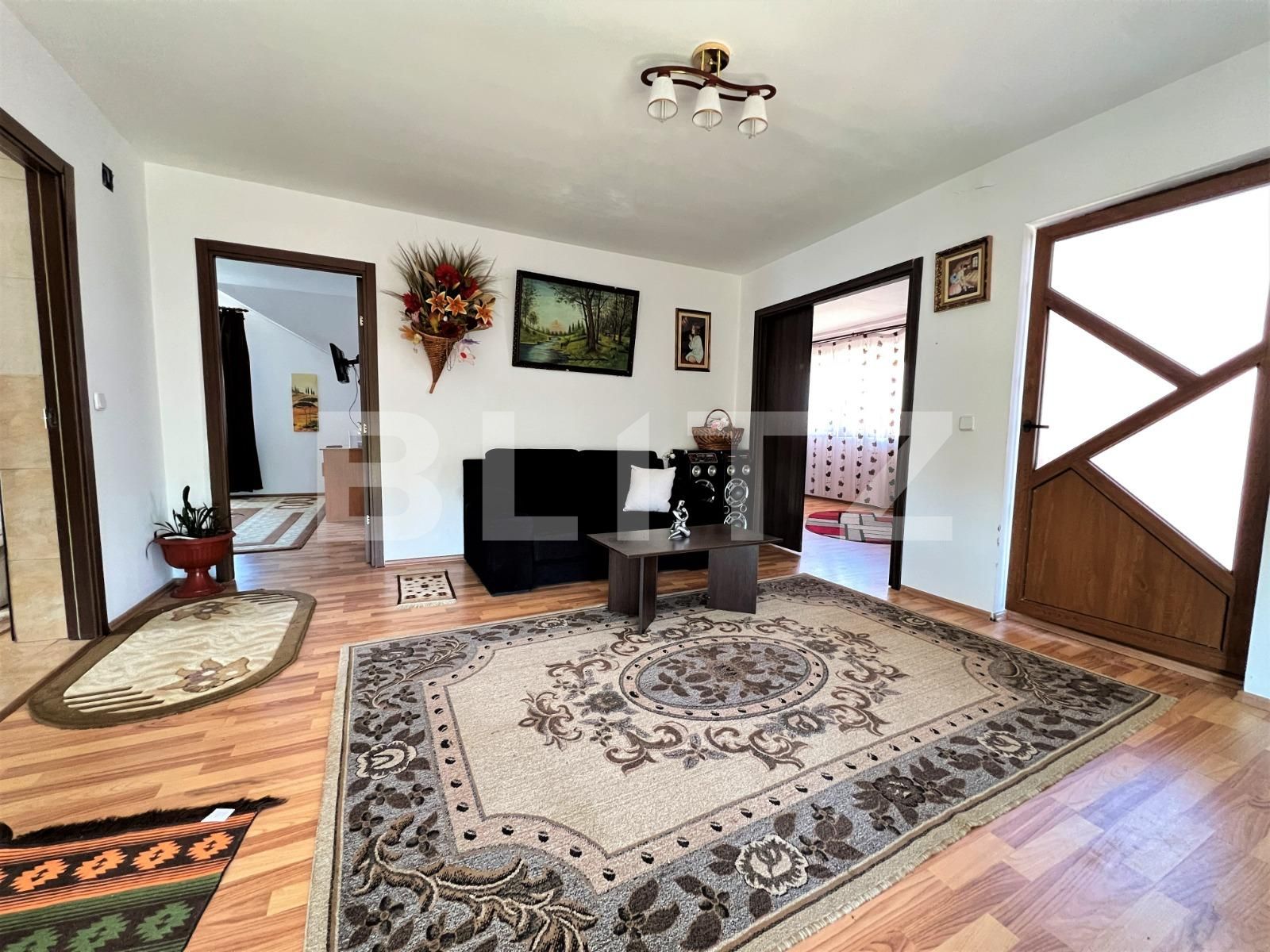 Casa de vânzare 5 camere Feldioara - 92116CV | BLITZ Brașov | Poza11