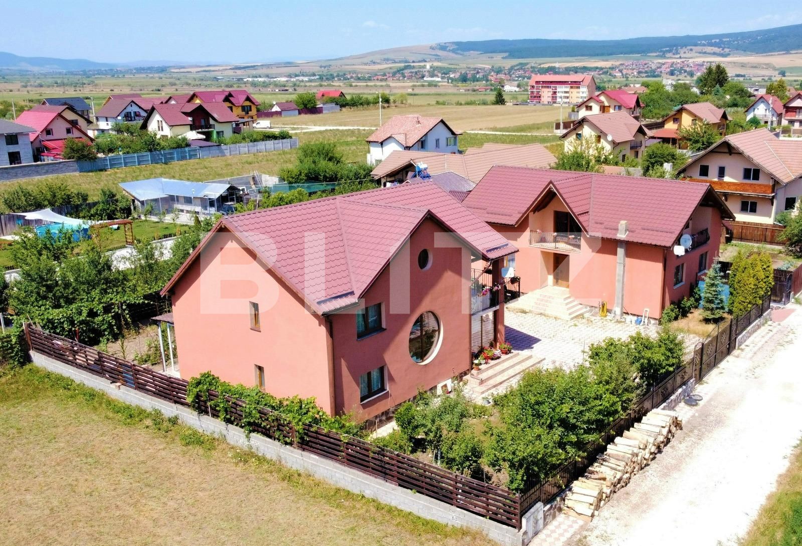 Casa de vânzare 5 camere Feldioara - 92116CV | BLITZ Brașov | Poza2