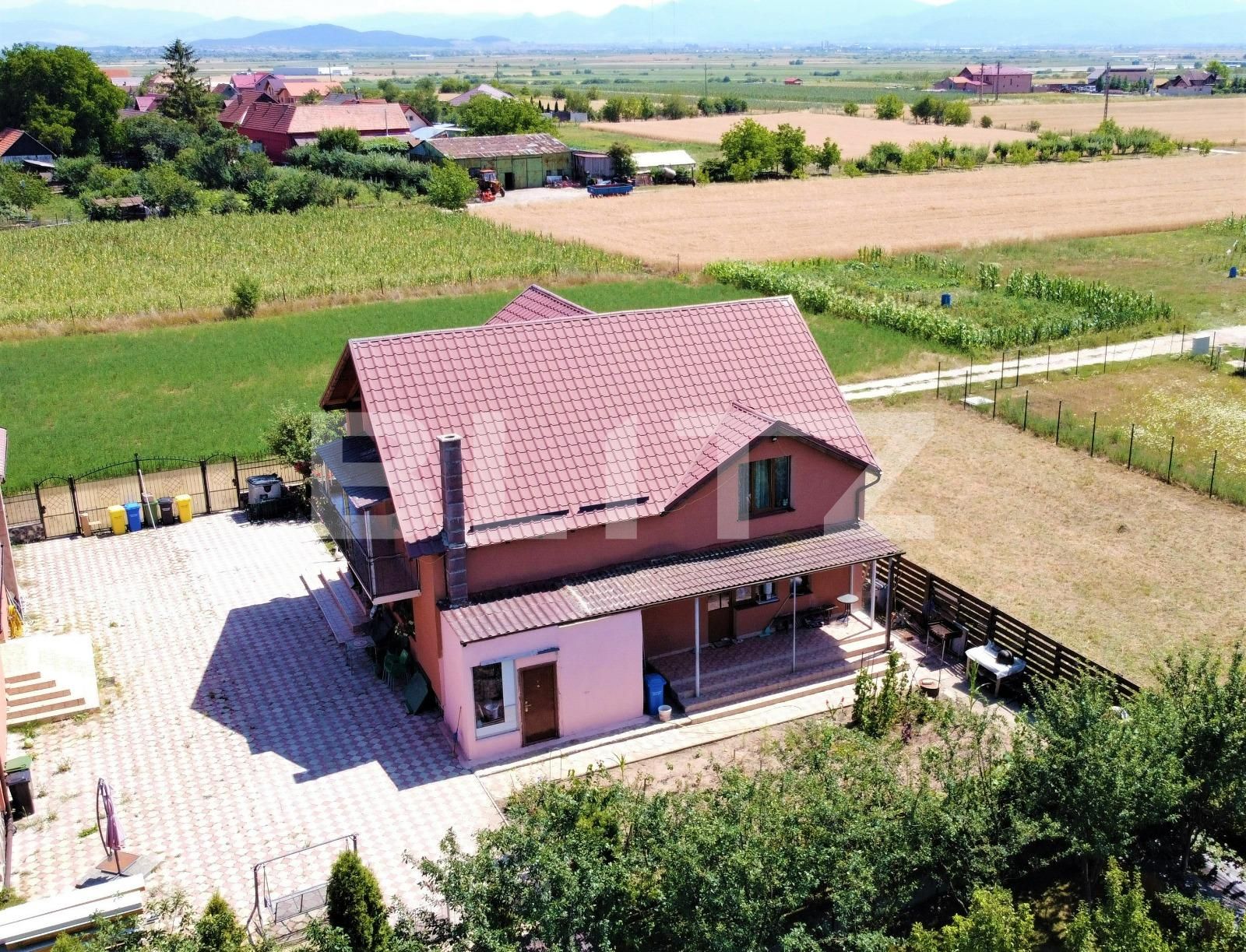 Casa de vânzare 5 camere Feldioara - 92116CV | BLITZ Brașov | Poza3