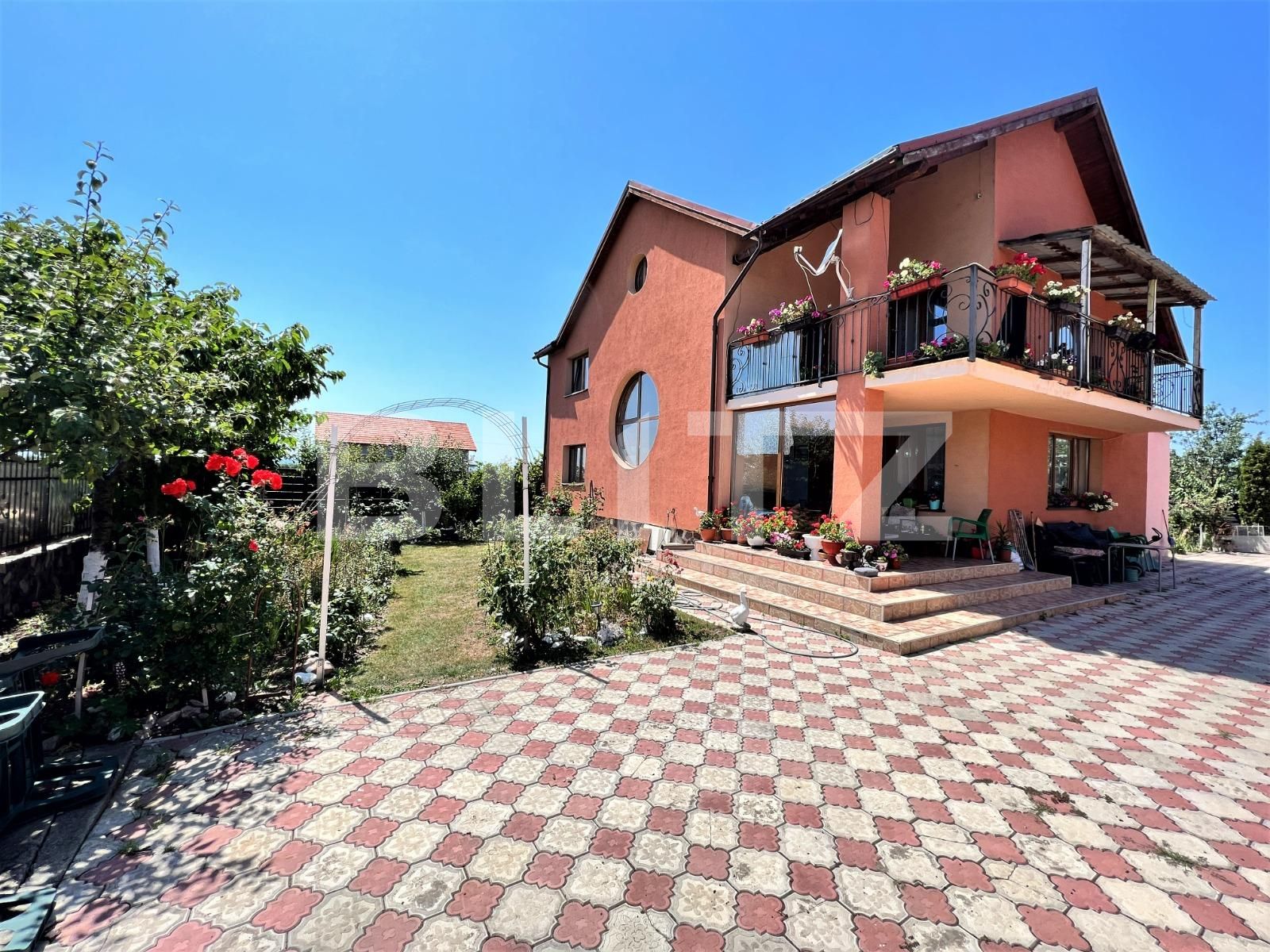 Casa de vânzare 5 camere Feldioara - 92116CV | BLITZ Brașov | Poza4