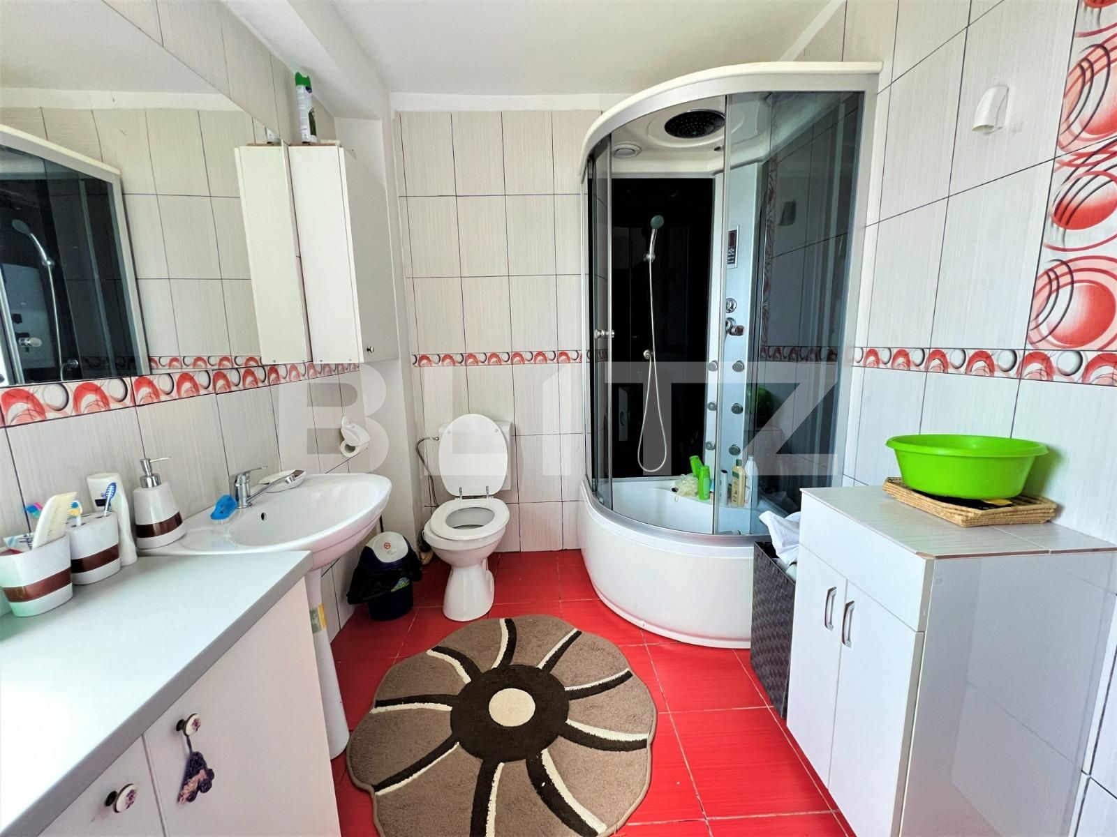 Casa de vânzare 5 camere Feldioara - 92116CV | BLITZ Brașov | Poza8