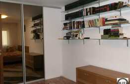 De vanzare 2 camere, 58 mp utili, etajul 1, zona Stejarului!