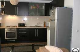 De vanzare 2 camere, 58 mp utili, etajul 1, zona Stejarului!