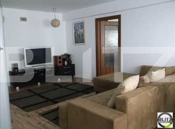Apartament de vânzare 2 camere Floreşti - 9212AV | BLITZ Cluj-Napoca | Poza1