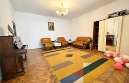 Apartament de 2 camere, la casa, zona Brasovul Vechi