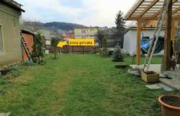 Apartament de 2 camere, la casa, zona Brasovul Vechi