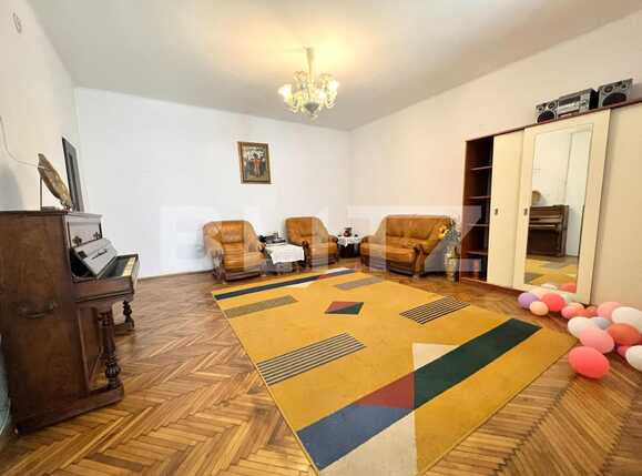 Casa de vânzare 2 camere Centrul Istoric - 92122CV | BLITZ Brașov | Poza4