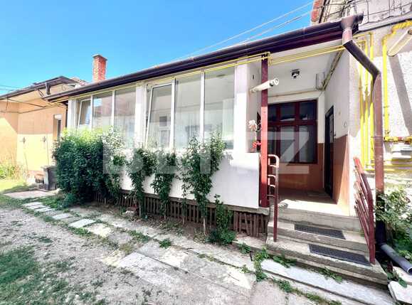 Casa de vânzare 2 camere Centrul Istoric - 92122CV | BLITZ Brașov | Poza1
