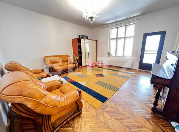 Casa de vânzare 2 camere Centrul Istoric - 92122CV | BLITZ Brașov | Poza3