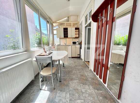 Casa de vânzare 2 camere Centrul Istoric - 92122CV | BLITZ Brașov | Poza5