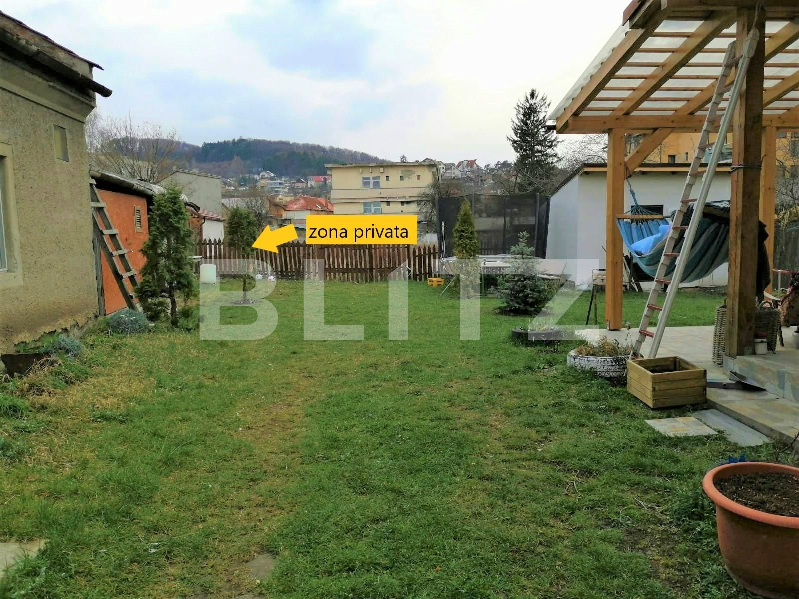 Casa de vânzare 2 camere Centrul Istoric - 92122CV | BLITZ Brașov | Poza2