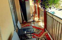 Oportunitate! Apartament 3 camere, balcon, parcare, zona Centrala