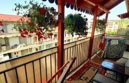 Oportunitate! Apartament 3 camere, balcon, parcare, zona Centrala