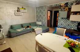 Oportunitate! Apartament 3 camere, balcon, parcare, zona Centrala