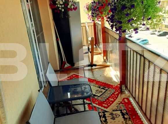 Apartament de vânzare 3 camere Floreşti - 92123AV | BLITZ Cluj-Napoca | Poza9