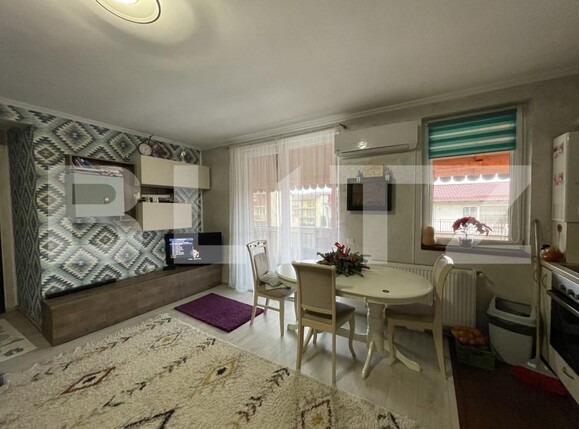 Apartament de vânzare 3 camere Floreşti - 92123AV | BLITZ Cluj-Napoca | Poza1