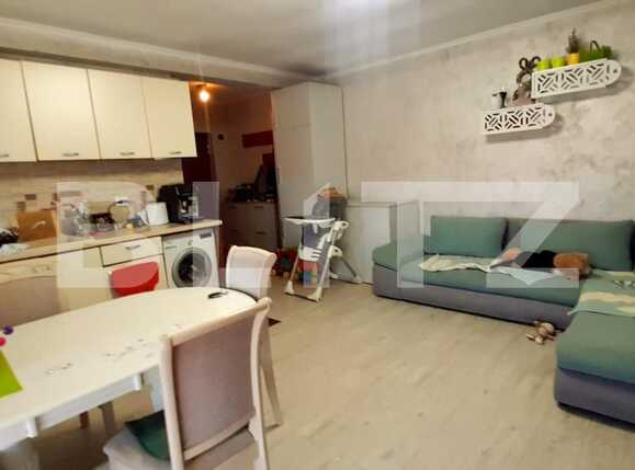 Apartament de vânzare 3 camere Floreşti - 92123AV | BLITZ Cluj-Napoca | Poza3