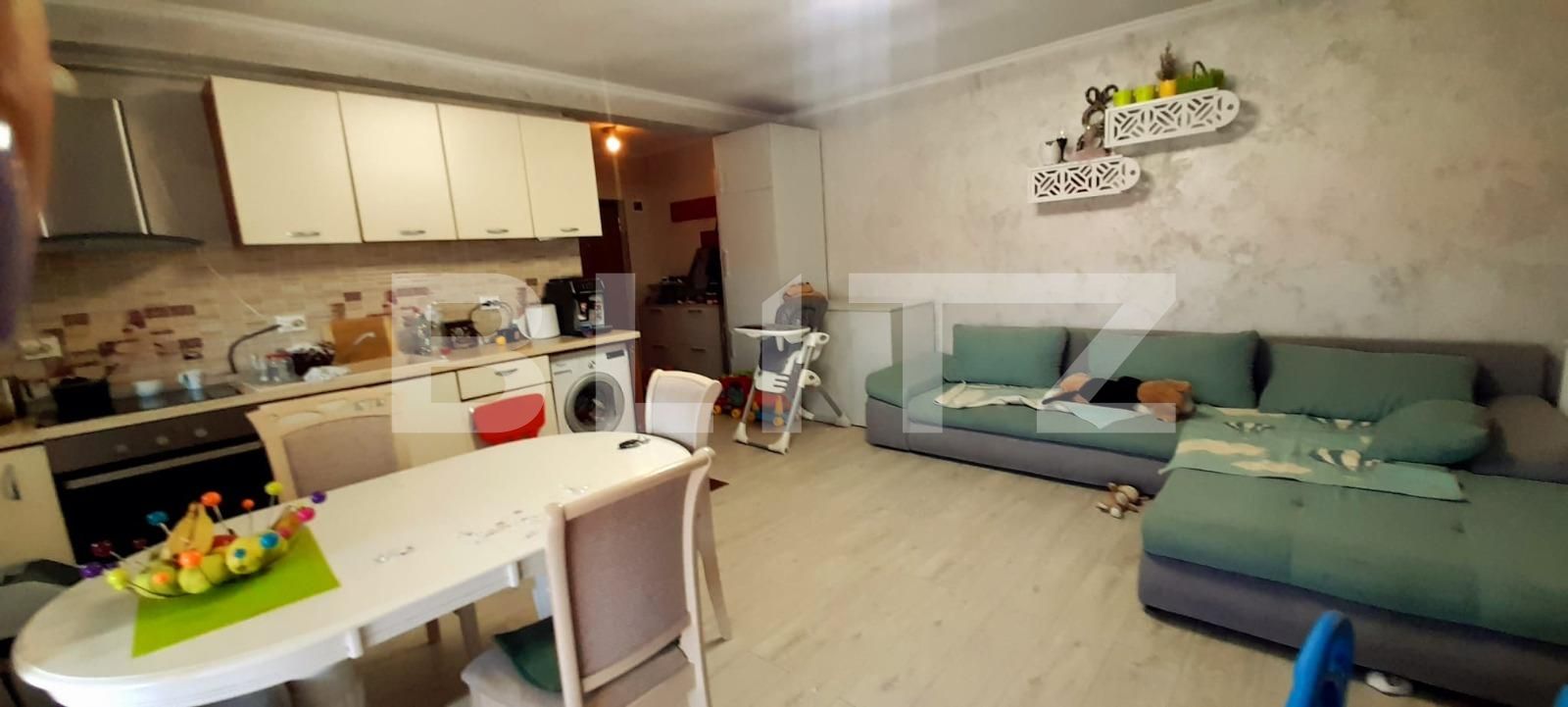 Apartament de vânzare 3 camere Floreşti - 92123AV | BLITZ Cluj-Napoca | Poza3