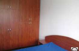 Inchiriere 2 camere, 52 mp utili, zona strazii S. Albini, cu parcare