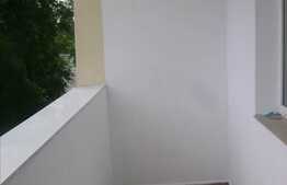 Inchiriere 2 camere, 52 mp utili, zona strazii S. Albini, cu parcare