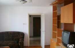 Inchiriere 2 camere, 52 mp utili, zona strazii S. Albini, cu parcare