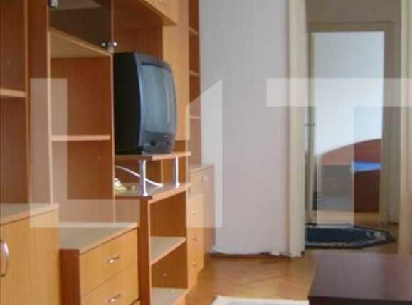 Apartament de închiriat 2 camere Gheorgheni - 9213AI | BLITZ Cluj-Napoca | Poza1