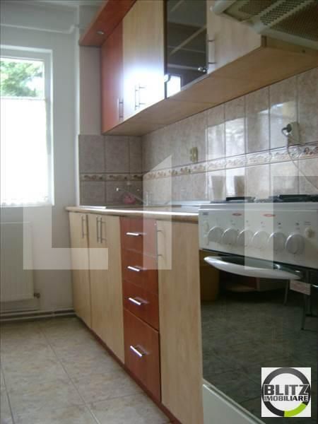 Apartament de închiriat 2 camere Gheorgheni - 9213AI | BLITZ Cluj-Napoca | Poza6