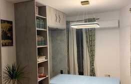 Apartament 63 mp utili, 2 terase, jacuzzi, complex rezidential WINGS